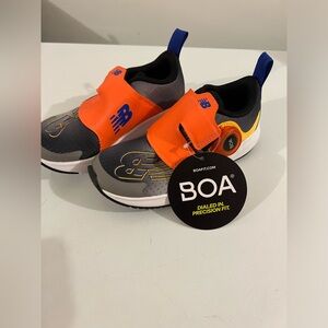New Balance Kid's FuelCore Reveal V3 Boa Running Shoe size 10.5